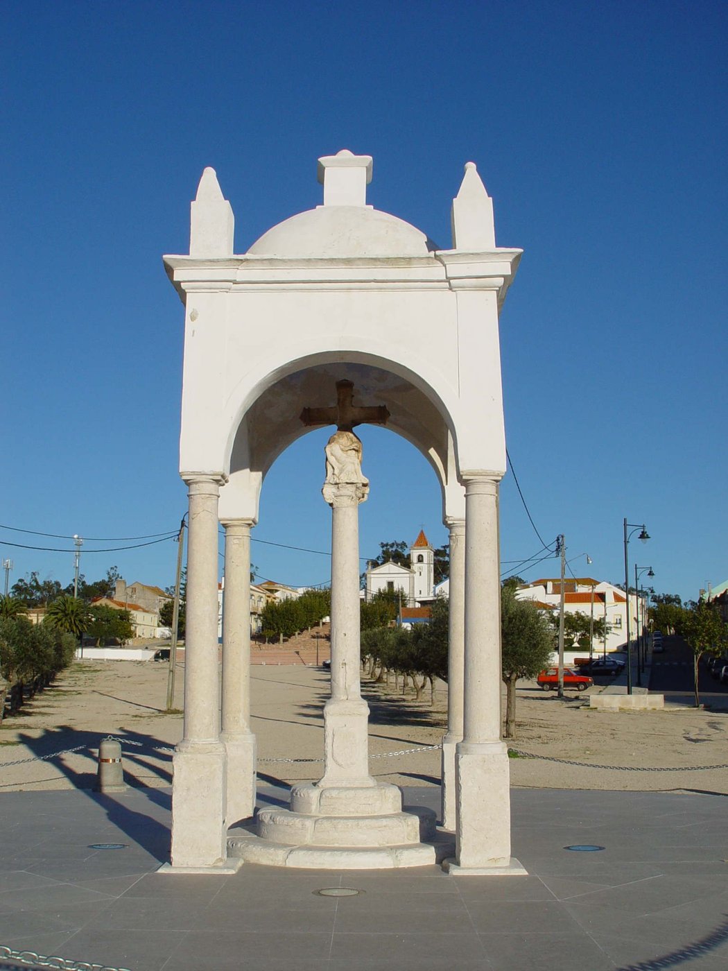 Cruzeiro Mor