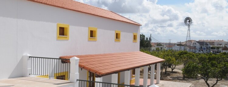 Quinta Nova da Atalaia