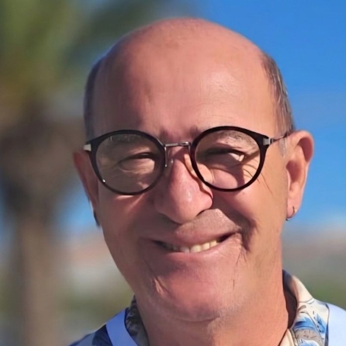 Luís Pinho