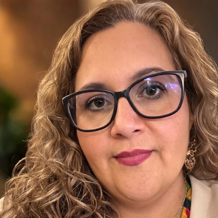 Patrícia Machado