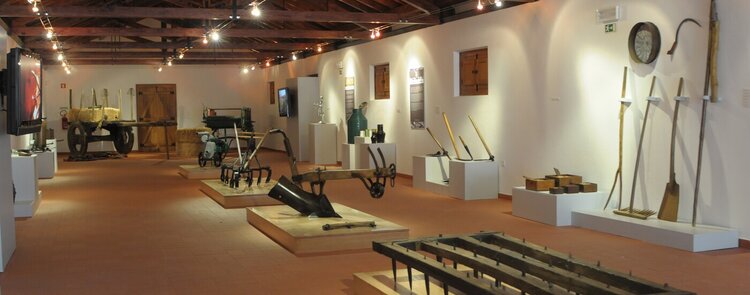Museu Agrícola da Atalaia